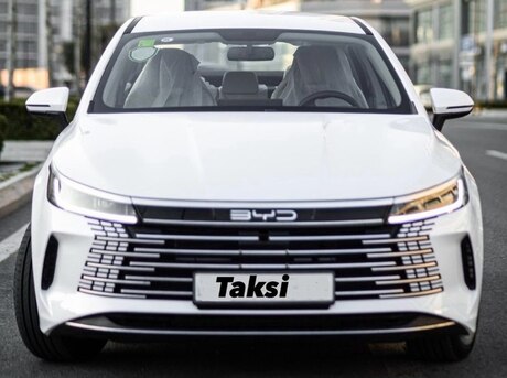 BYD Destroyer 05