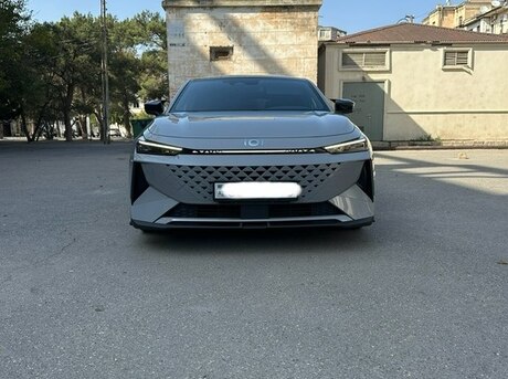 Changan Qiyuan A06