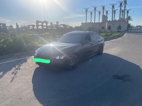 BMW 328