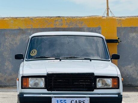 LADA (VAZ) 2107