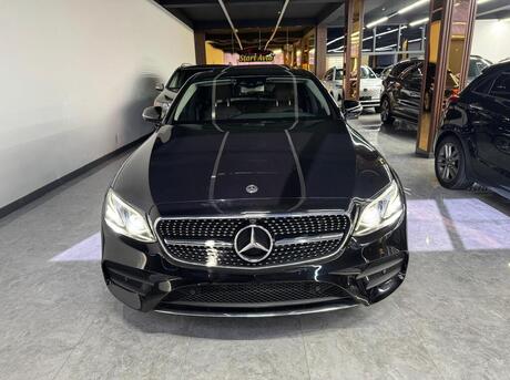 Mercedes E 220 d