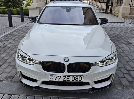 BMW 328