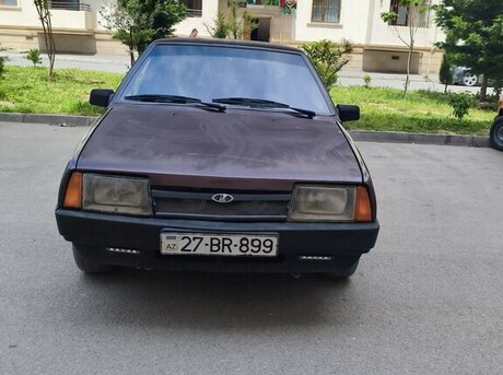 LADA (VAZ) 21099