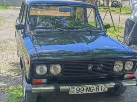 LADA (VAZ) 2106