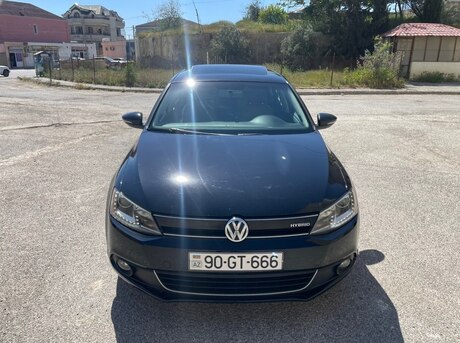 Volkswagen Jetta