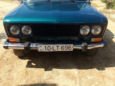 LADA (VAZ) 2106