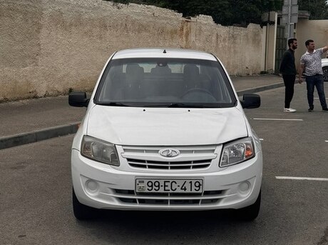 LADA (VAZ) Granta