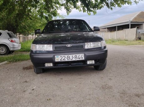 LADA (VAZ) 2110