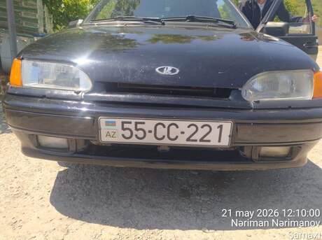 LADA (VAZ) 2115