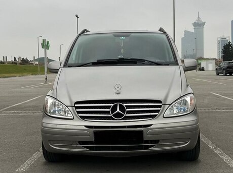 Mercedes Vito 115 CDI