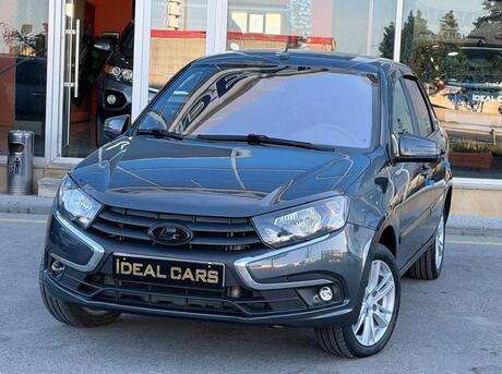 LADA (VAZ) Granta