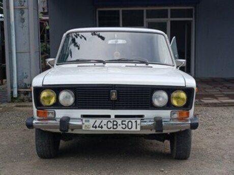 LADA (VAZ) 2106