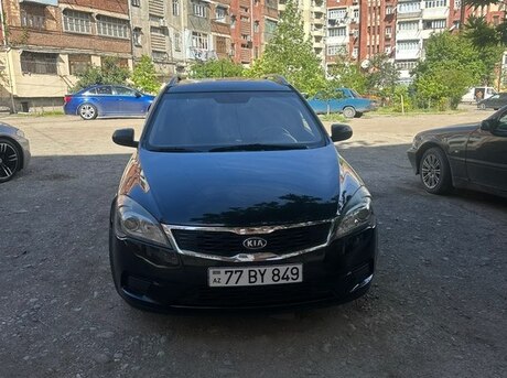 Kia Ceed SW