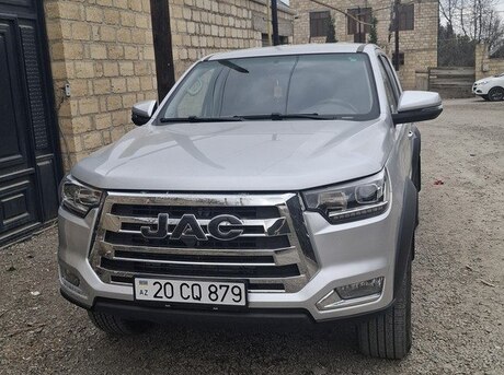 JAC T8