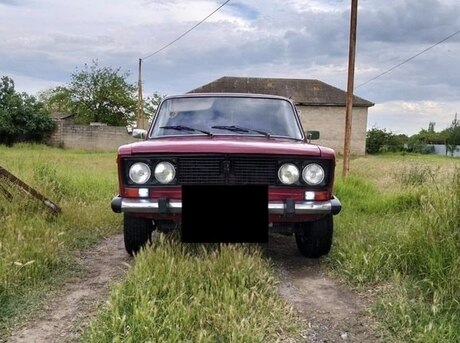 LADA (VAZ) 2106