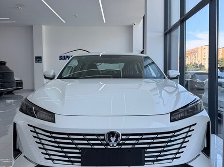 Changan Eado