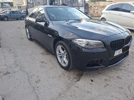 BMW 528