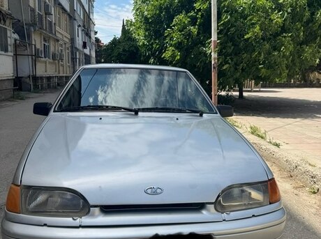 LADA (VAZ) 2115