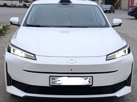 Changan Qiyuan A05