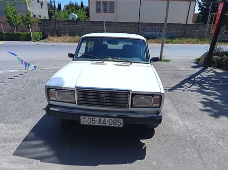 LADA (VAZ) 2104