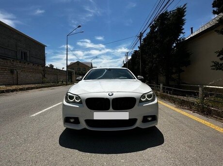 BMW 528
