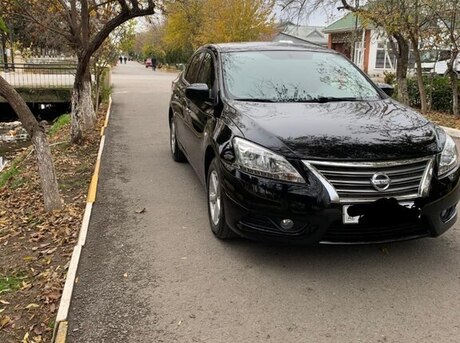 Nissan Sentra