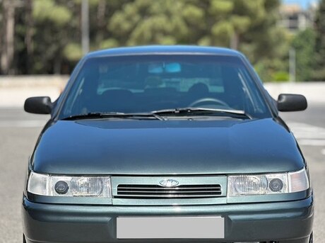 LADA (VAZ) 2110