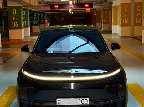 Li Auto L7