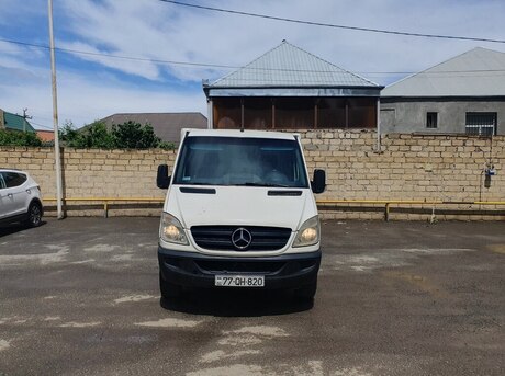 Mercedes Sprinter 311
