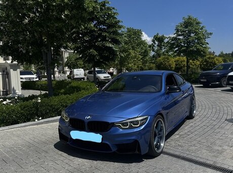 BMW 430