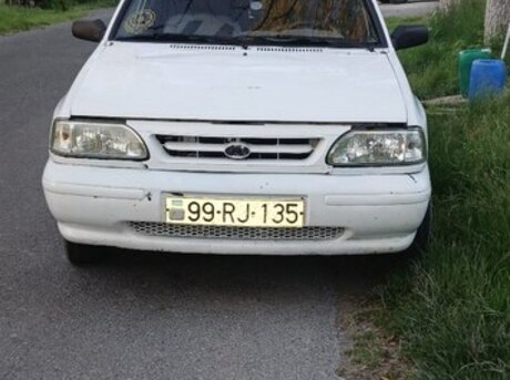 Saipa 132