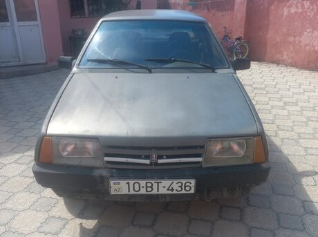 LADA (VAZ) 21099