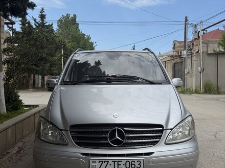 Mercedes Viano