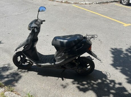 Honda Dio AF 35