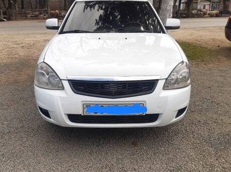 LADA (VAZ) Priora
