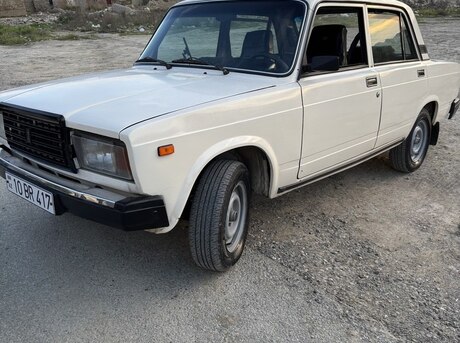 LADA (VAZ) 2107