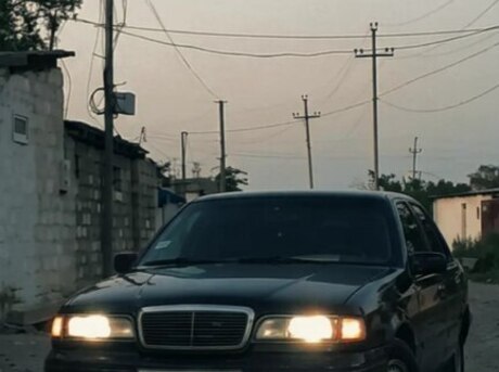 Daewoo Ace (Super Salon)