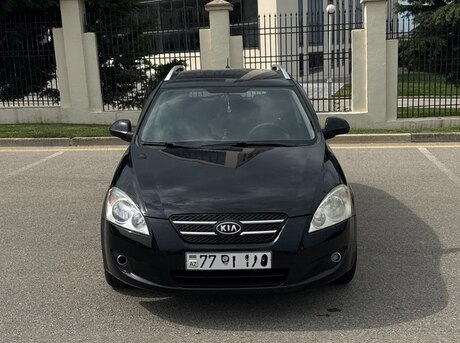 Kia Ceed SW