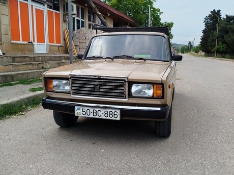 LADA (VAZ) 2104