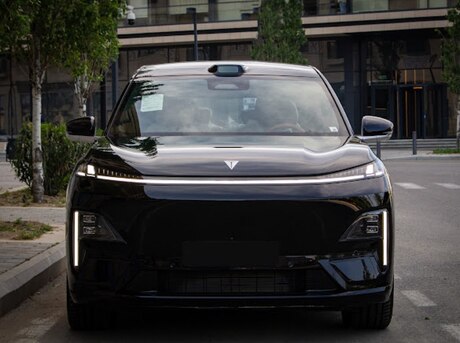 Changan Deepal S09