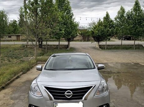 Nissan Sunny