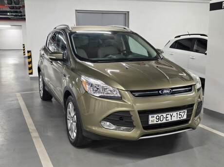 Ford Escape