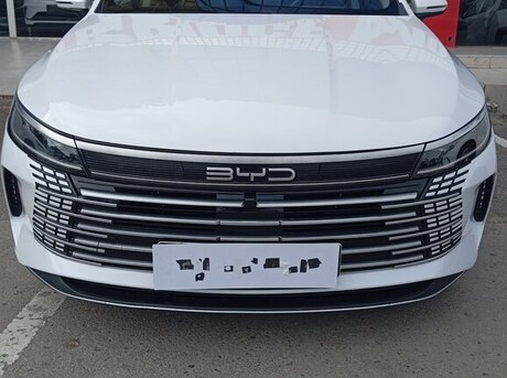 BYD Destroyer 05