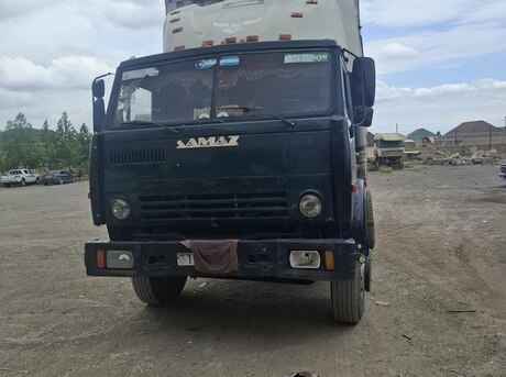 KamAz 53212