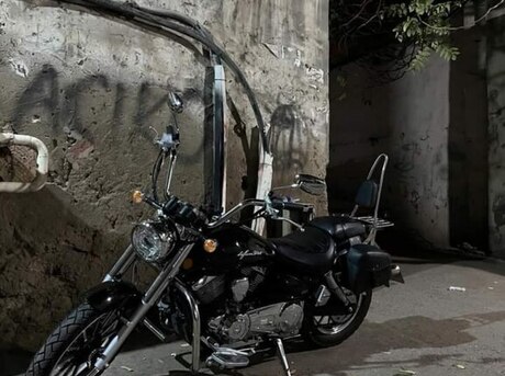 Lifan V16