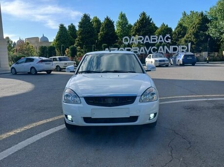 LADA (VAZ) Priora