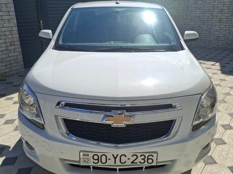 Chevrolet Cobalt