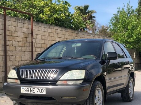 Lexus RX 300