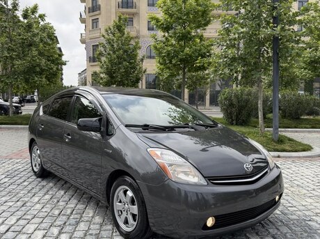 Toyota Prius 2008