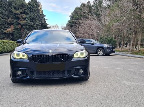 BMW 528